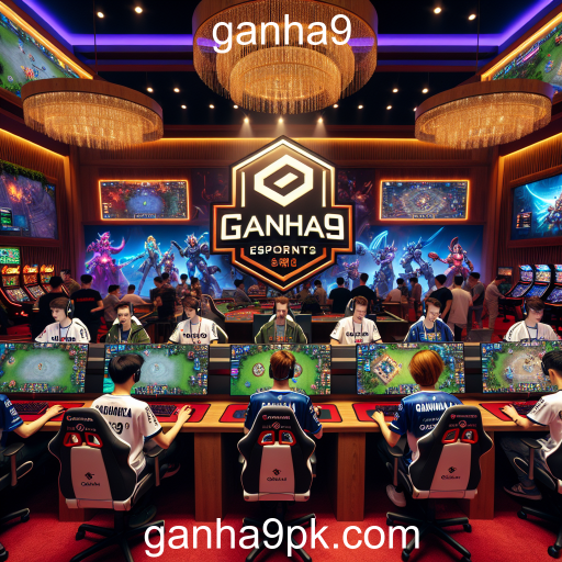 A Importância dos Eventos nos Jogos Online