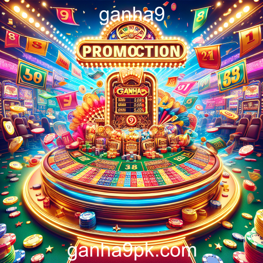 A Importância das Promoções no Mundo dos Jogos